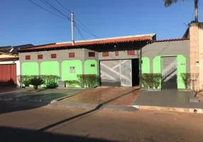 Foto 1 de Casa com 5 Quartos à venda, 361m² em Setor Recanto das Minas Gerais, Goiânia