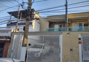 Foto 1 de Casa com 3 Quartos para venda ou aluguel, 110m² em Jardim  Independencia, São Paulo