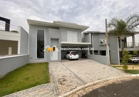 Foto 1 de Casa de Condomínio com 3 Quartos à venda, 227m² em Vila Capuava, Valinhos