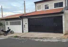 Foto 1 de Casa com 2 Quartos à venda, 181m² em Jardim Santa Marta III, Salto