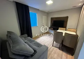 Foto 1 de Apartamento com 2 Quartos à venda, 48m² em Bernardo Monteiro, Contagem