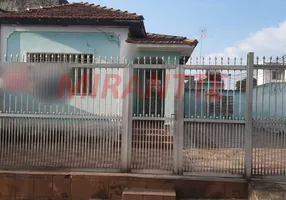 Foto 1 de Casa com 5 Quartos à venda, 254m² em Casa Verde, São Paulo