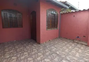 Foto 1 de Casa com 2 Quartos à venda, 93m² em Rio Branco, Belo Horizonte