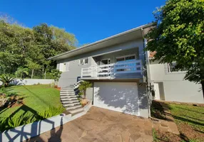 Foto 1 de Casa com 3 Quartos à venda, 260m² em Jardim Do Alto, Ivoti