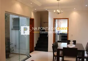 Foto 1 de Casa com 3 Quartos à venda, 221m² em Centro, São Bernardo do Campo