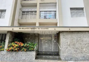 Foto 1 de Apartamento com 2 Quartos à venda, 83m² em Centro, Campinas