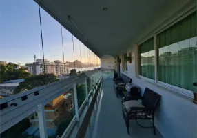 Foto 1 de Apartamento com 2 Quartos à venda, 70m² em Charitas, Niterói