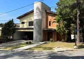 Foto 1 de Casa de Condomínio com 4 Quartos à venda, 500m² em Morada dos Pássaros, Barueri