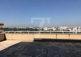 Foto 1 de Cobertura com 5 Quartos à venda, 813m² em Alto de Pinheiros, São Paulo