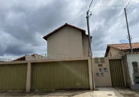 Foto 1 de Casa com 2 Quartos à venda, 87m² em Centro, Sete Lagoas