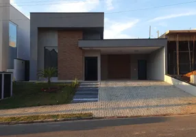 Foto 1 de Casa de Condomínio com 2 Quartos à venda, 146m² em Residencial Mosaico, Mogi das Cruzes