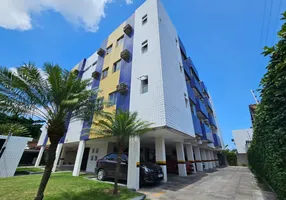Foto 1 de Apartamento com 2 Quartos à venda, 57m² em Campo Grande, Recife