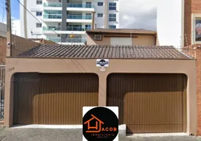 Foto 1 de Casa com 3 Quartos à venda, 203m² em Centro, Ponta Grossa