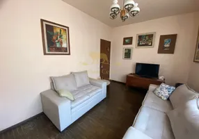 Foto 1 de Apartamento com 3 Quartos à venda, 80m² em Grajaú, Belo Horizonte