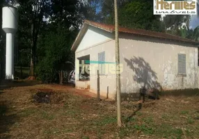 Foto 1 de Fazenda/Sítio com 2 Quartos à venda, 3500m² em Bairrinho, Artur Nogueira