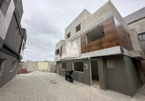 Foto 1 de Sobrado com 3 Quartos à venda, 126m² em Portão, Curitiba