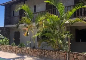 Foto 1 de Casa com 4 Quartos à venda, 200m² em Unamar, Cabo Frio