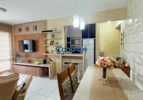 Foto 1 de Apartamento com 2 Quartos à venda, 92m² em Areias, São José