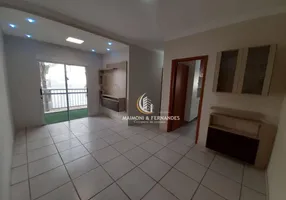 Foto 1 de Apartamento com 2 Quartos à venda, 59m² em Jardim Matheus Maniero, Rio Claro