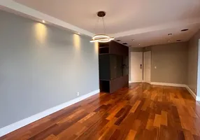 Foto 1 de Apartamento com 3 Quartos à venda, 122m² em Santa Paula, São Caetano do Sul