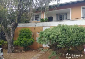 Foto 1 de Casa de Condomínio com 4 Quartos à venda, 403m² em Bairro das Palmeiras, Campinas