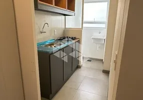 Foto 1 de Apartamento com 1 Quarto à venda, 37m² em Praia de Belas, Porto Alegre