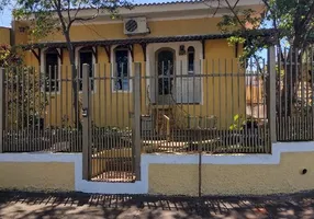 Foto 1 de Casa com 3 Quartos à venda, 190m² em Jardim Presidente, Londrina