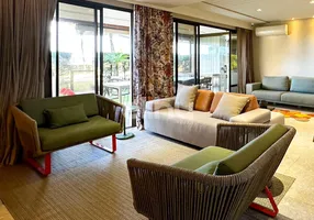 Foto 1 de Apartamento com 4 Quartos à venda, 141m² em Porto das Dunas, Aquiraz