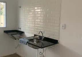 Foto 1 de Casa com 1 Quarto para alugar, 32m² em Vila Guilherme, São Paulo