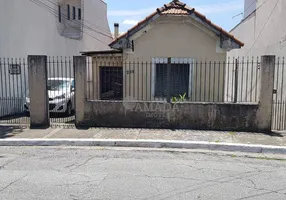 Foto 1 de Lote/Terreno à venda, 300m² em Vila Lucia, São Paulo