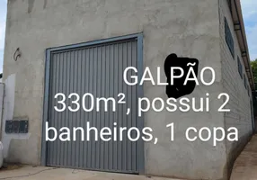 Foto 1 de Galpão/Depósito/Armazém para alugar, 330m² em Jardim Presidente, Cuiabá