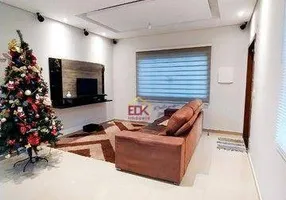 Foto 1 de Sobrado com 3 Quartos à venda, 190m² em Villa Branca, Jacareí