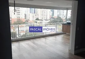 Foto 1 de Apartamento com 3 Quartos à venda, 112m² em Vila Inglesa, São Paulo