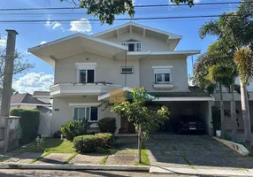 Foto 1 de Casa de Condomínio com 4 Quartos à venda, 320m² em Altos da Serra II, São José dos Campos