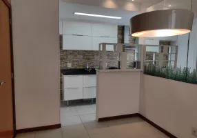 Foto 1 de Apartamento com 2 Quartos para alugar, 65m² em Bento Ferreira, Vitória