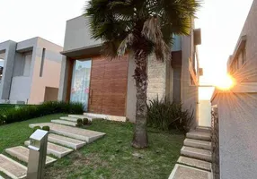 Foto 1 de Casa de Condomínio com 4 Quartos à venda, 575m² em Centro Empresarial Tamboré, Barueri