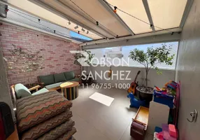 Foto 1 de Casa com 3 Quartos à venda, 150m² em Jardim Consórcio, São Paulo