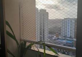 Foto 1 de Apartamento com 2 Quartos para alugar, 65m² em Jardim Maria Rosa, Taboão da Serra