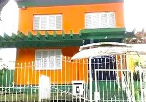 Foto 1 de Casa com 4 Quartos à venda, 497m² em Vila Assunção, Porto Alegre