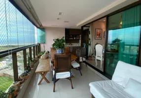 Foto 1 de Apartamento com 4 Quartos à venda, 169m² em Atalaia, Aracaju