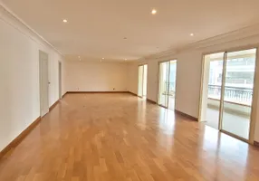 Foto 1 de Apartamento com 4 Quartos para alugar, 316m² em Chacara Itaim , São Paulo