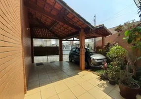 Foto 1 de Casa com 3 Quartos à venda, 240m² em Sacomã, São Paulo