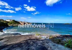 Foto 1 de Lote/Terreno à venda, 1535m² em Ilha do Frade, Vitória