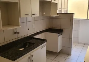 Foto 1 de Apartamento com 3 Quartos à venda, 75m² em Centro, Caldas Novas