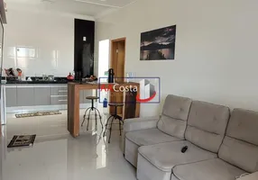 Foto 1 de Apartamento com 2 Quartos à venda, 81m² em Vila Marta, Franca