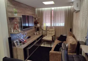 Foto 1 de Apartamento com 2 Quartos à venda, 50m² em Senador Camará, Rio de Janeiro