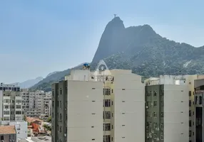 Foto 1 de Cobertura com 3 Quartos à venda, 98m² em Botafogo, Rio de Janeiro