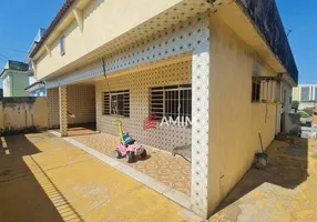 Foto 1 de Casa com 3 Quartos à venda, 95m² em Mutuá, São Gonçalo