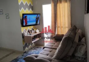 Foto 1 de Apartamento com 2 Quartos à venda, 47m² em Jardim Paulistano, Americana