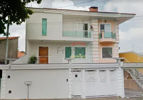 Foto 1 de Sobrado com 3 Quartos à venda, 280m² em Vila Isolina Mazzei, São Paulo
